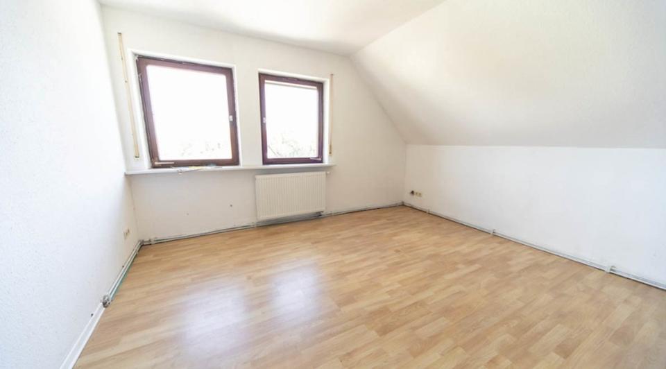 Dachgeschoßwohnung Schramberg - 2 Zimmer, 40 m&sup2;, 605&euro; | Angebot:24780341
