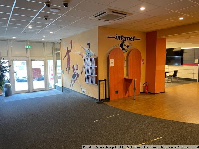 Gewerbeobjekt Dortmund - 4.750&euro; | Angebot:26448497