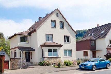 Wohnung Alfeld (Leine) - 2.5 Zimmer, 42 m&sup2;, 350&euro; | Angebot:26610268