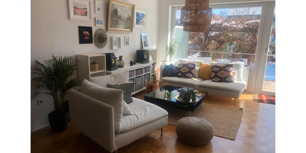 Wohnen auf Zeit Osnabrück Wüste - 2 Zimmer, 85 m&sup2;, 900&euro; | Angebot:26244407