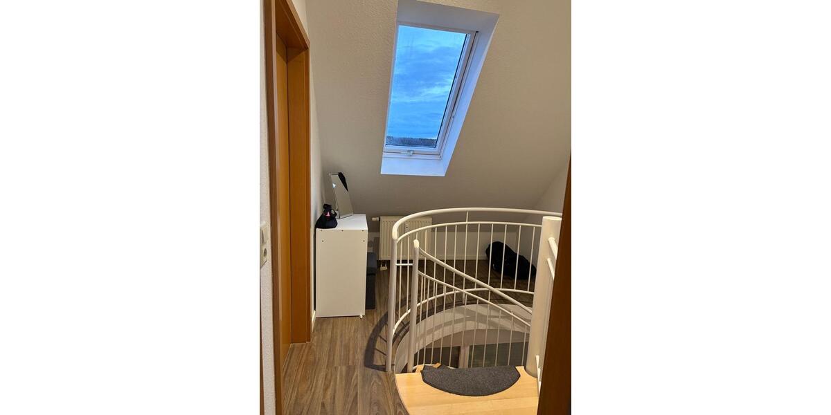 Maisonettenwohnung Weil der Stadt - 2 Zimmer, 64 m&sup2;, 1.120&euro; | Angebot:24549193