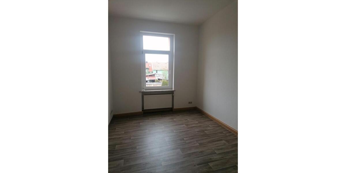 Etagenwohnung Blankenburg (Harz) - 3 Zimmer, 75 m&sup2;, 495&euro; | Angebot:26136847