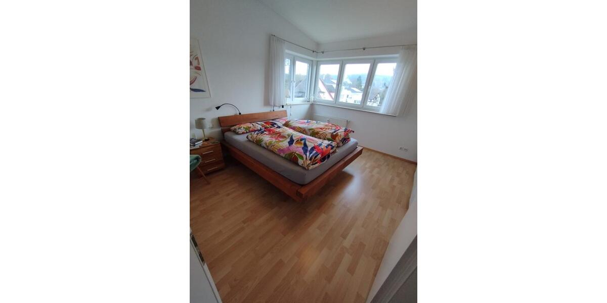 Einfamilienhaus Bad Dürrheim - 3 Zimmer, 86 m&sup2;, 950&euro; | Angebot:25993638
