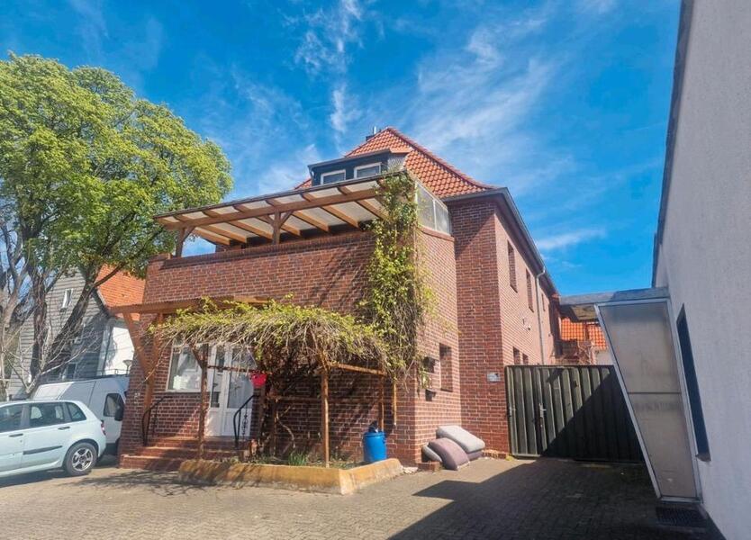 4 Zimmer Wohnung ab sofort zu vermieten Salzgitter Bad Stadt nah