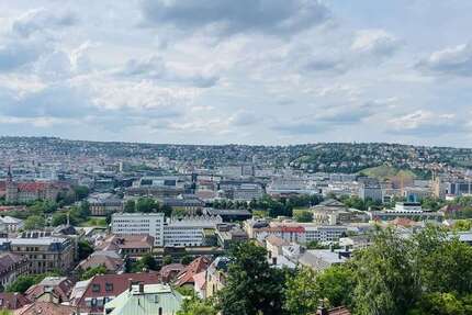 Wohnung zum Mieten in Stuttgart 2.000 € 90 m²