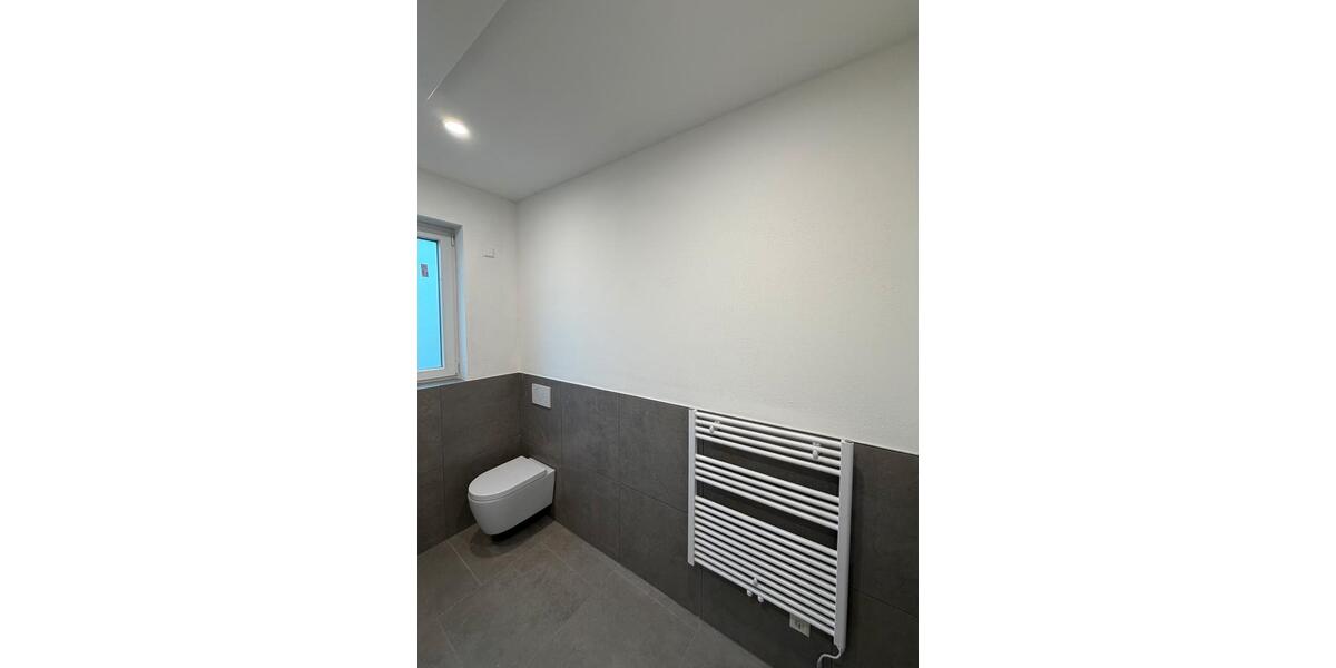 Erdgeschoßwohnung Hermaringen - 2 Zimmer, 55 m&sup2;, 755&euro; | Angebot:24844977