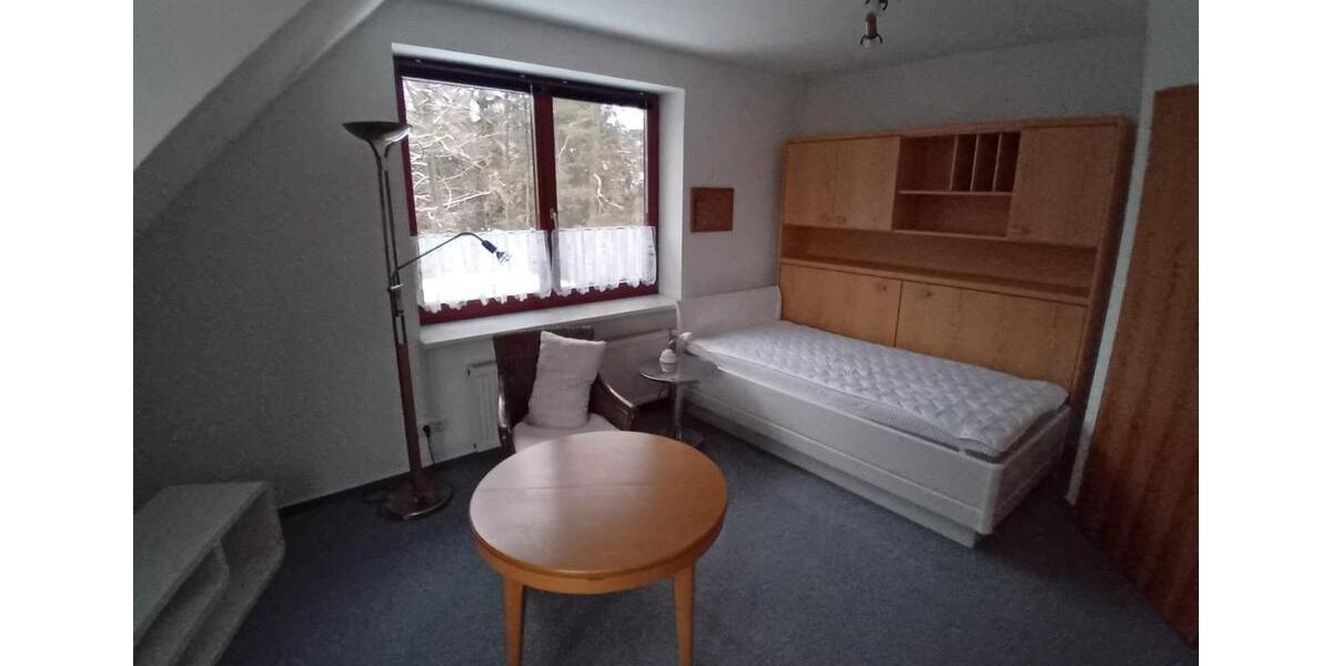 Wohnen auf Zeit Seevetal Holtorfsloh - 1 Zimmer, 18 m&sup2;, 390&euro; | Angebot:24689885