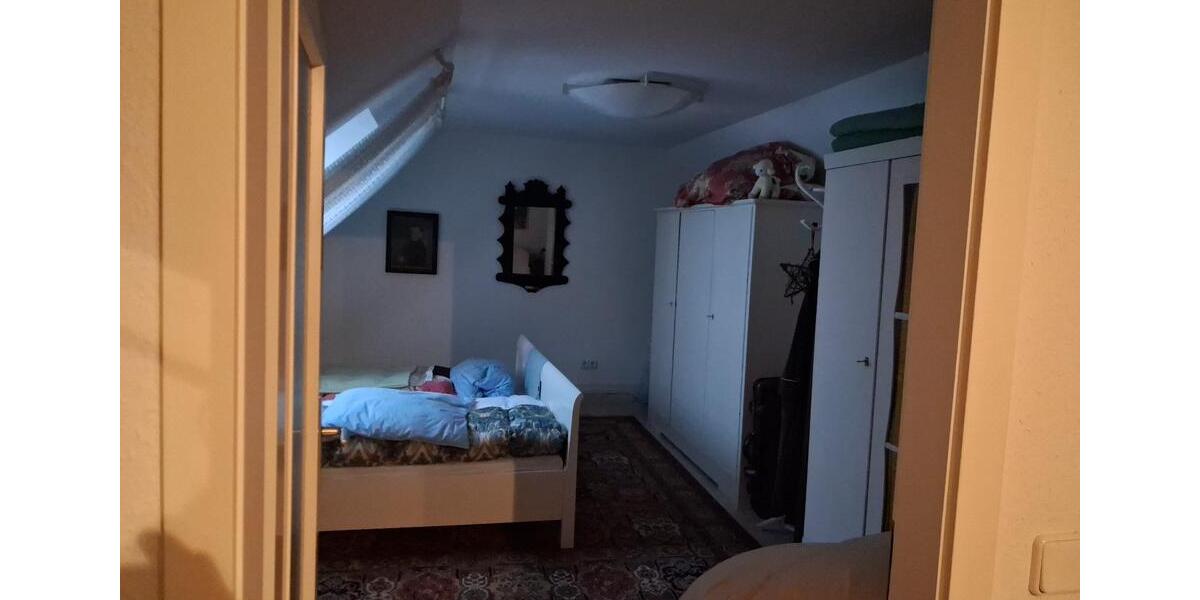 Etagenwohnung Bad Mergentheim - 4 Zimmer, 134 m&sup2;, 1.310&euro; | Angebot:24466370