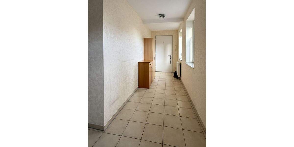 Barrierefreies, frisch renoviertes Appartement 2 zimmer