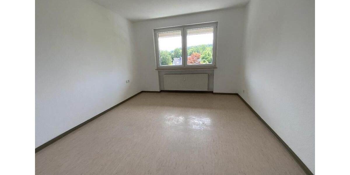 Etagenwohnung Bad Hersfeld - 2 Zimmer, 54 m&sup2;, 407&euro; | Angebot:20831317