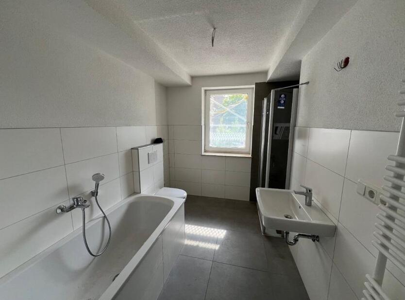 Exklusive 3-Raum-Wohnung mit Terrasse und traumhaftem Ausblick