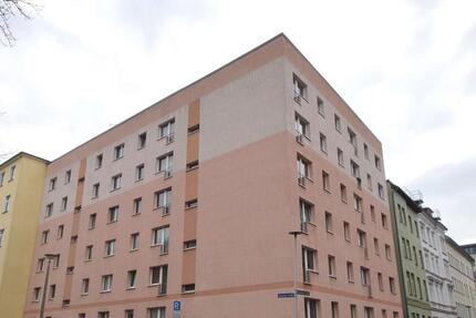 Wohnung Magdeburg - 4 Zimmer, 83 m&sup2;, 623&euro; | Angebot:25079560