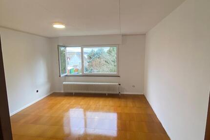 WG Zimmer in Lahr Dinglingen