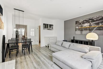 Wohnung Berlin Mitte - 2 Zimmer, 53 m&sup2;, 1.200&euro; | Angebot:24600486