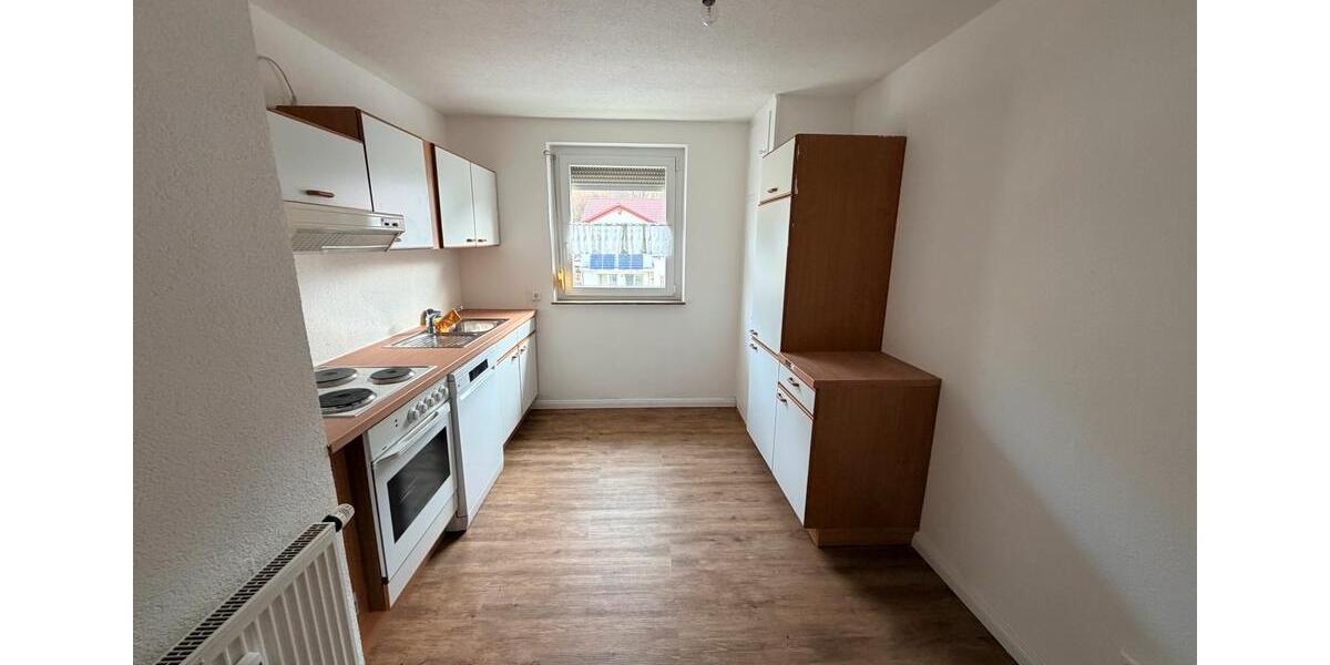 Etagenwohnung Schwäbisch Gmünd - 2 Zimmer, 55 m&sup2;, 800&euro; | Angebot:25831251