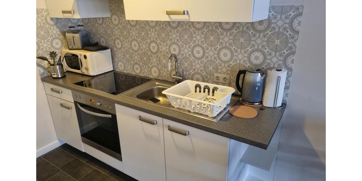 Wohnen auf Zeit Siegen - 2 Zimmer, 52 m&sup2;, 1.300&euro; | Angebot:26183748