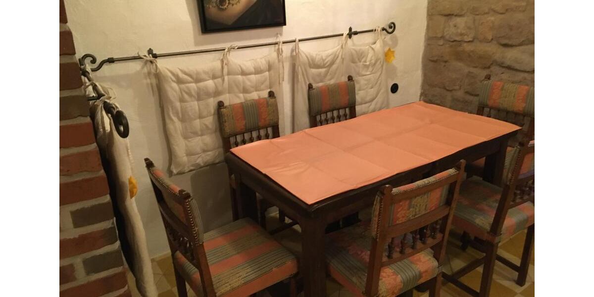 Etagenwohnung Sankt Wendel - 4 Zimmer, 130 m&sup2;, 1.490&euro; | Angebot:25872486