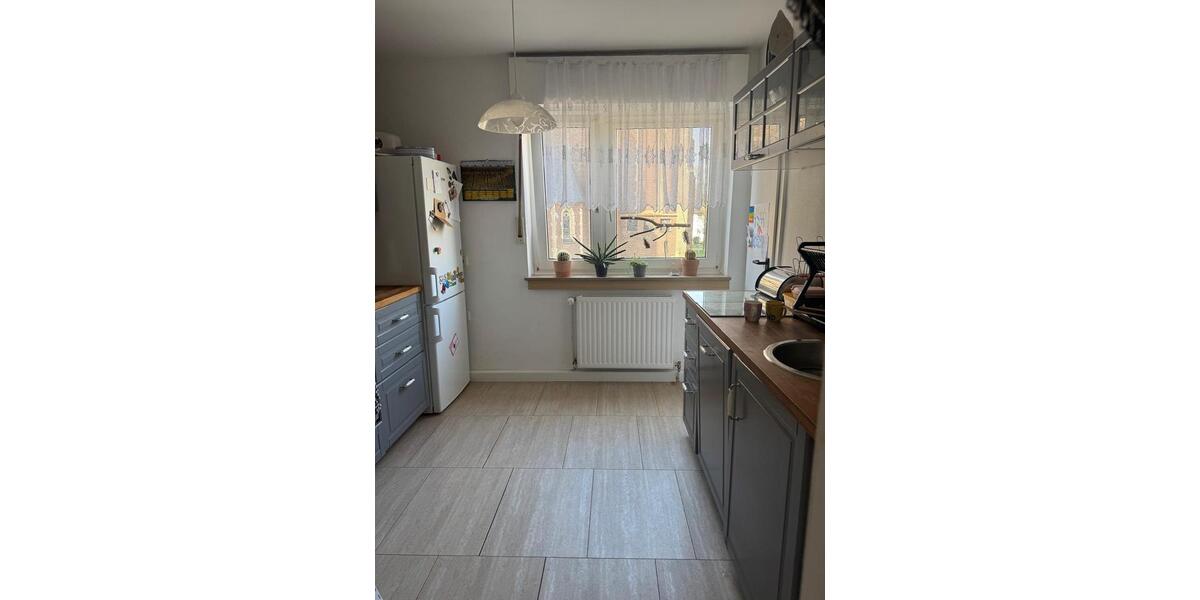 Etagenwohnung Dorsten - 3 Zimmer, 76 m&sup2;, 620&euro; | Angebot:25905030