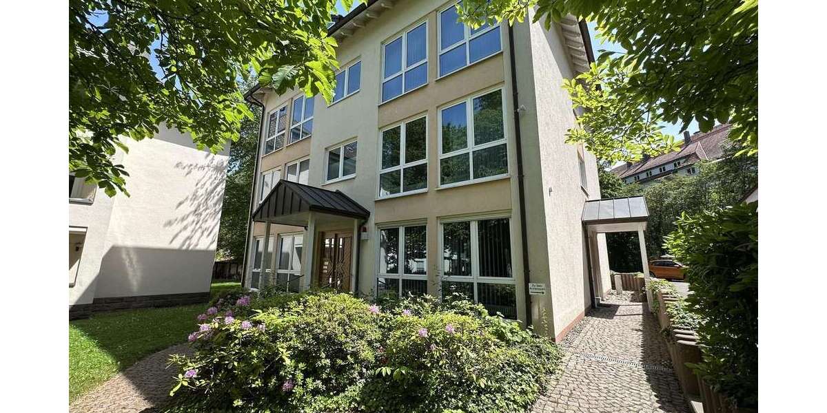 Etagenwohnung Kassel Bad Wilhelmshöhe - 4 Zimmer, 106 m&sup2;, 1.100&euro; | Angebot:27033391