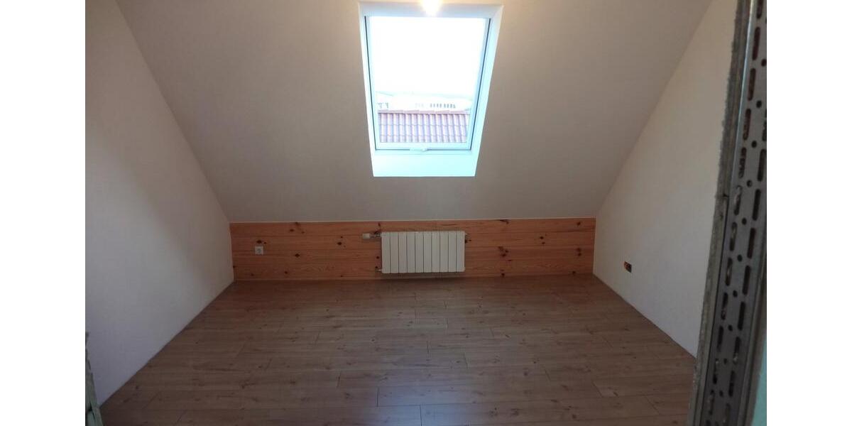 Maisonettenwohnung Loßburg - 3.5 Zimmer, 107 m&sup2;, 1.120&euro; | Angebot:24221779