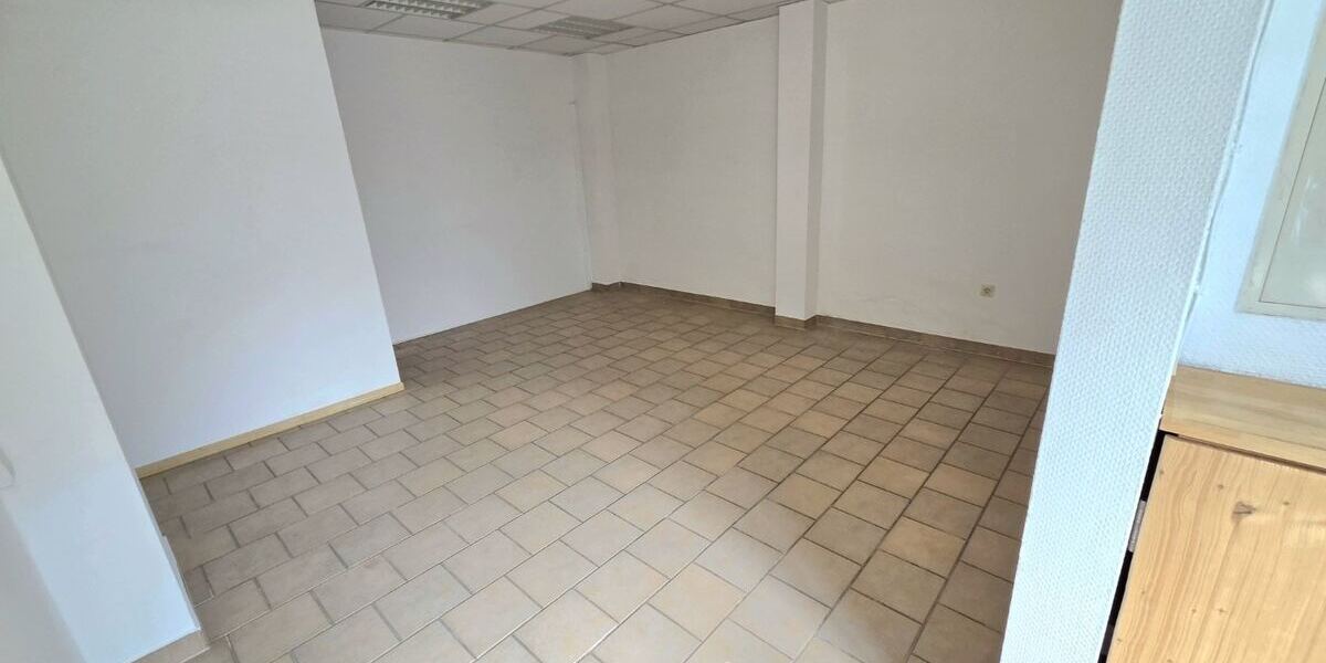 40 m² Gewerbefläche in Gablenz – flexibel nutzbar & gut erreichbar! - Gewerbeobjekt Chemnitz Gablenz | Angebot:27235190