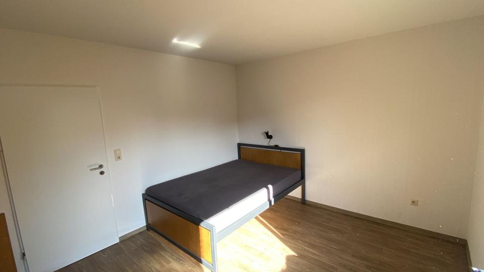 Wohnen auf Zeit Oldenburg Bloherfelde - 1 Zimmer, 20 m&sup2;, 495&euro; | Angebot:26340708