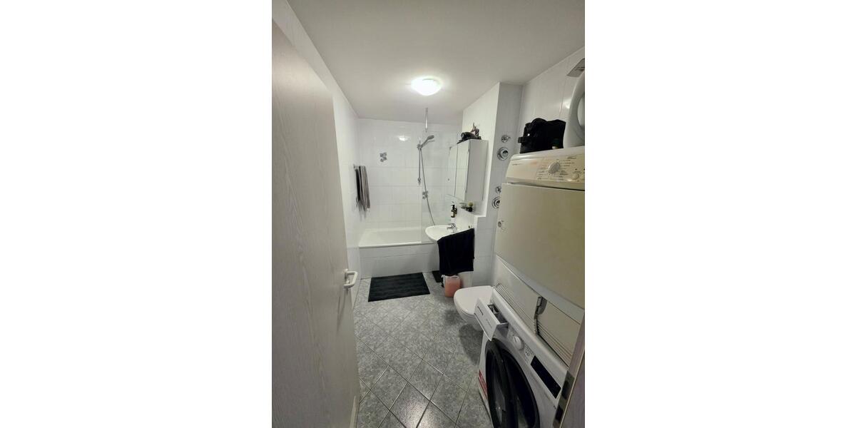 Erdgeschoßwohnung Ingolstadt - 2 Zimmer, 60 m&sup2;, 720&euro; | Angebot:26561806