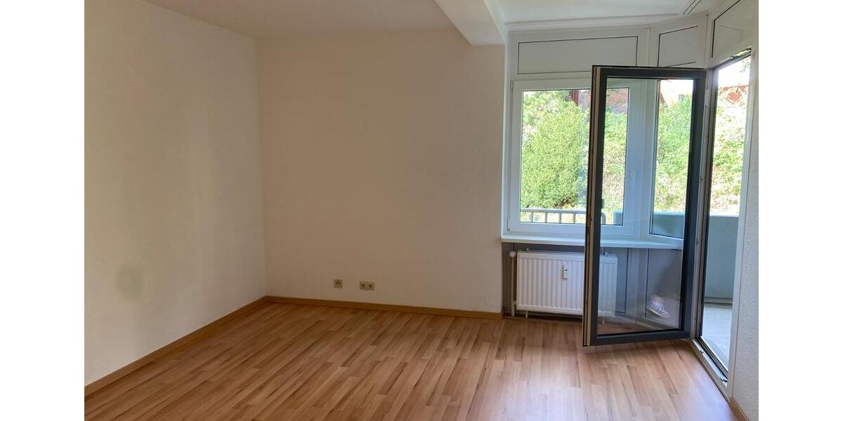 Erdgeschoßwohnung Göttingen Oststadt - 2 Zimmer, 48 m&sup2;, 670&euro; | Angebot:25274395