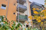 Dachgeschoßwohnung Halle (Saale) Damaschkestraße - 3 Zimmer, 75 m&sup2;, 607&euro; | Angebot:26278060