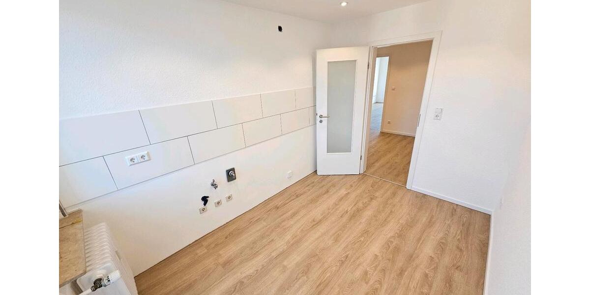 Etagenwohnung Pforzheim Eutingen - 4 Zimmer, 120 m&sup2;, 1.550&euro; | Angebot:24431620