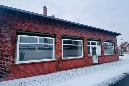 Gewerbeobjekt Wittenberge - 500&euro; | Angebot:25099802