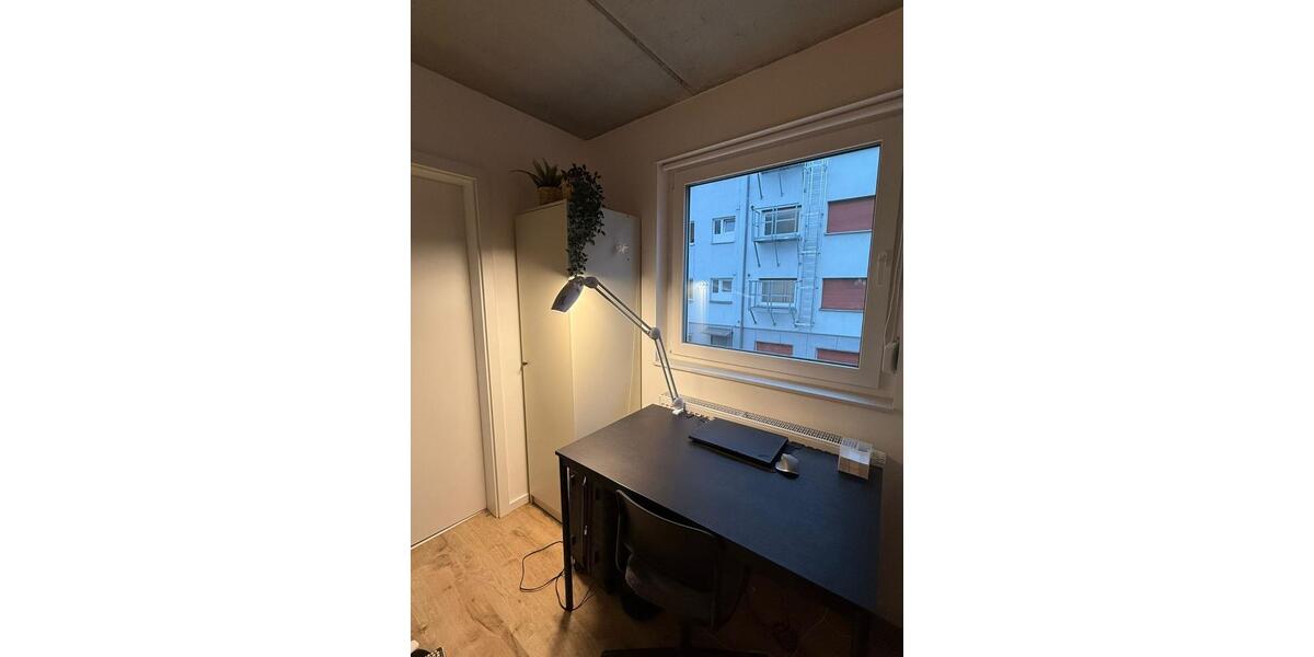 Wohnen auf Zeit Heidelberg Boxberg - 1 Zimmer, 9 m&sup2;, 685&euro; | Angebot:24856921