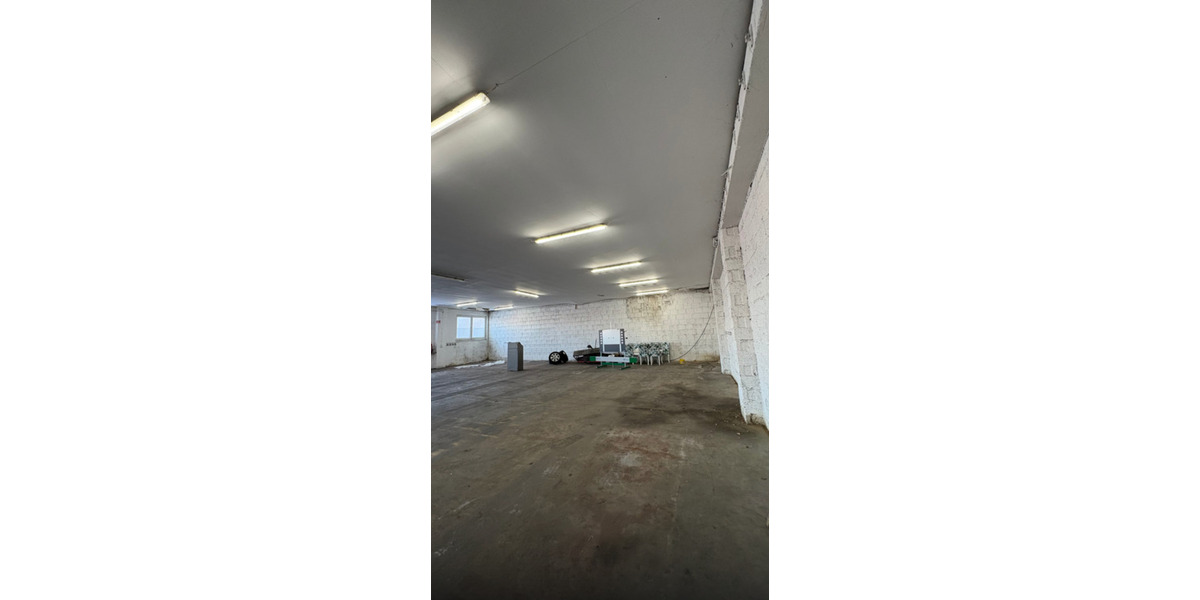 Gewerbeobjekt Nidda - 1.250&euro; | Angebot:24477577