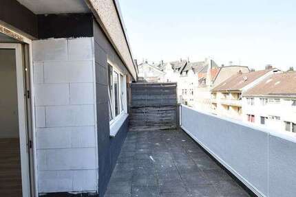 Wohnung zum Mieten in Wuppertal 450 € 42.12 m²