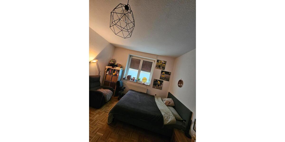 Erdgeschoßwohnung Dortmund Innenstadt Ost - 1 Zimmer, 38 m&sup2;, 641&euro; | Angebot:26441295