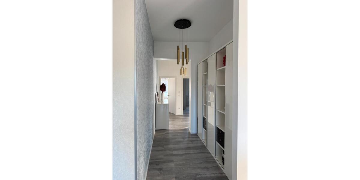 Einfamilienhaus Bad Soden-Salmünster Salmünster - 4 Zimmer, 150 m&sup2;, 2.100&euro; | Angebot:24652509