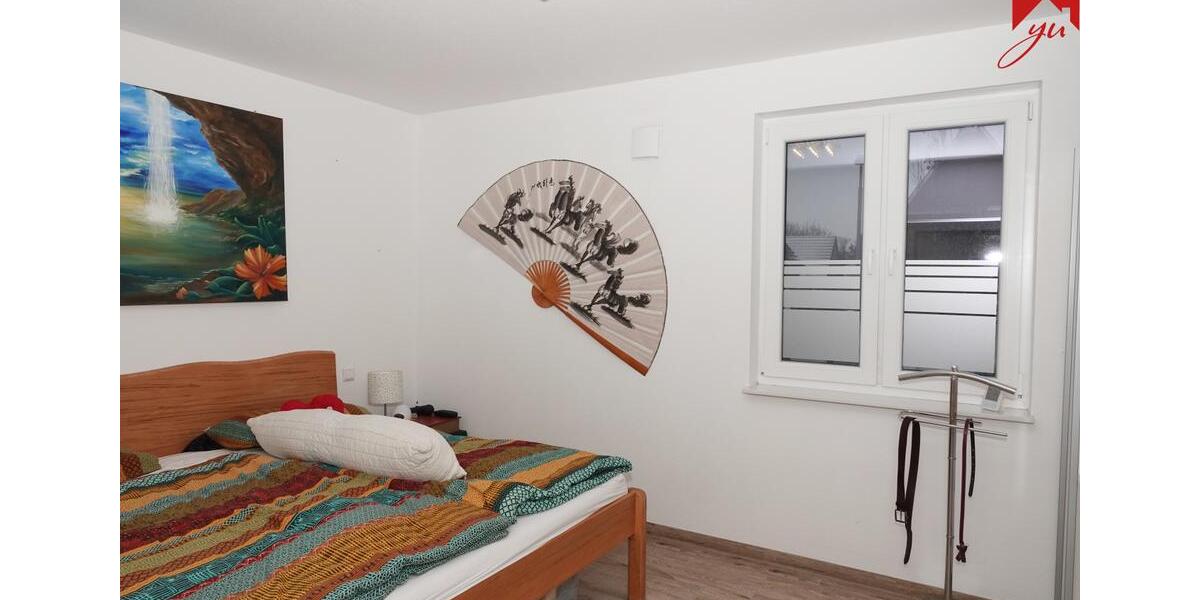 Etagenwohnung Hage - 3 Zimmer, 70 m&sup2;, 790&euro; | Angebot:24851271