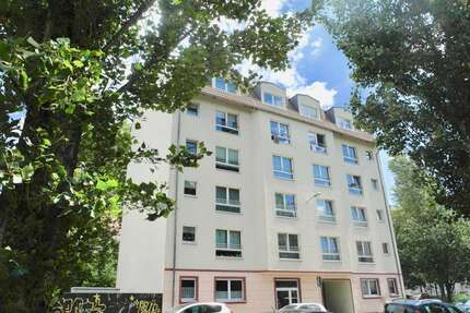 Wohnung zum Mieten in Leipzig Volkmarsdorf 1.180 € 98.2 m²