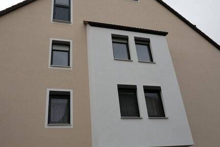 Ihre neue Wohnung wartet auf Sie 3 zimmer