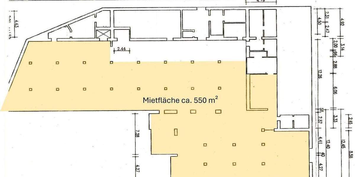 Gewerbeobjekt Elze - 1.150&euro; | Angebot:23964112