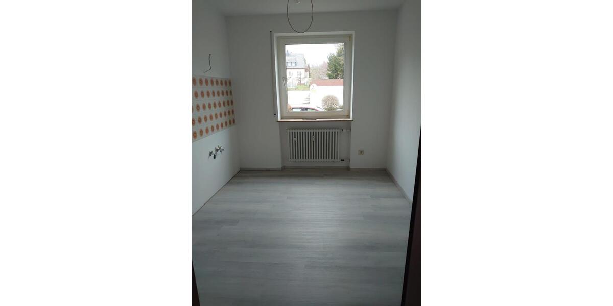 2 Zimmer, Küche, Bad 2 zimmer