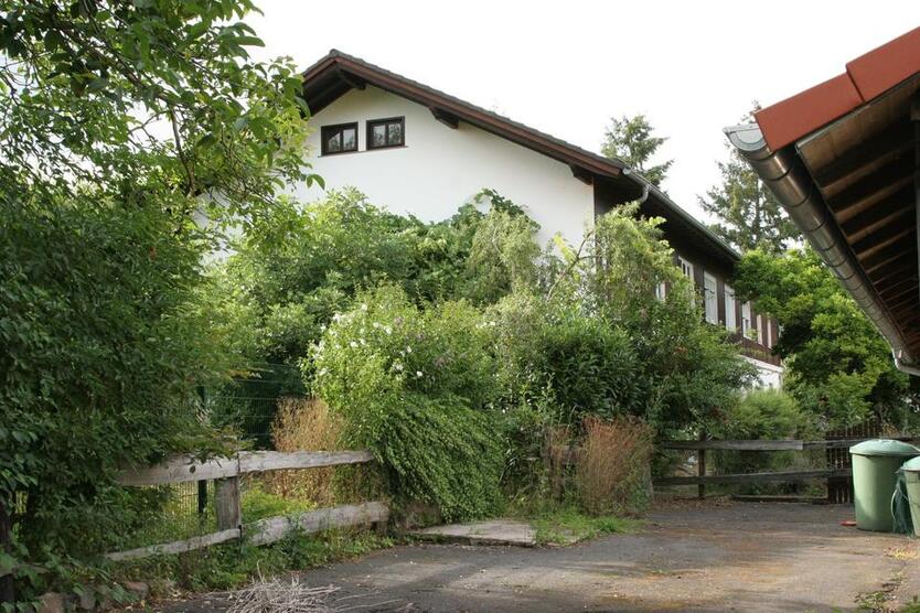Lichtdurchflutete 2-Zimmer-Wohnung Landschaftsschutzgebiet