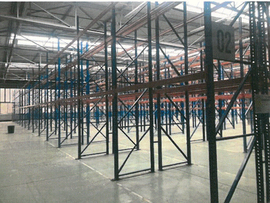 Gewerbeobjekt Oldenburg Ziegelhof - 2&euro; | Angebot:25854482