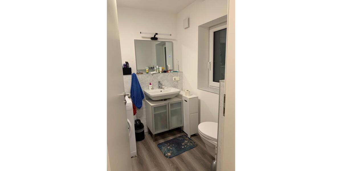 Wohnen auf Zeit Rosdorf - 2 Zimmer, 35 m&sup2;, 677&euro; | Angebot:24376118