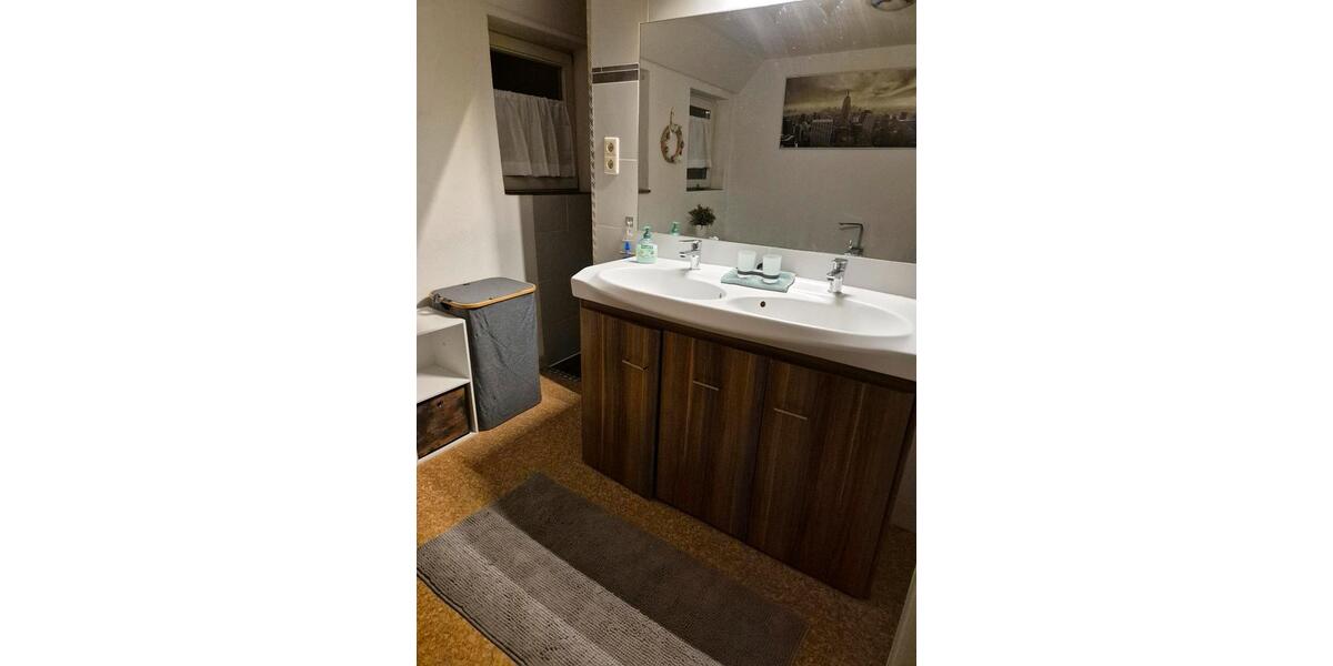 1,5 Zi Appartement Urlauber, Handwerker.48qm 1.5 zimmer