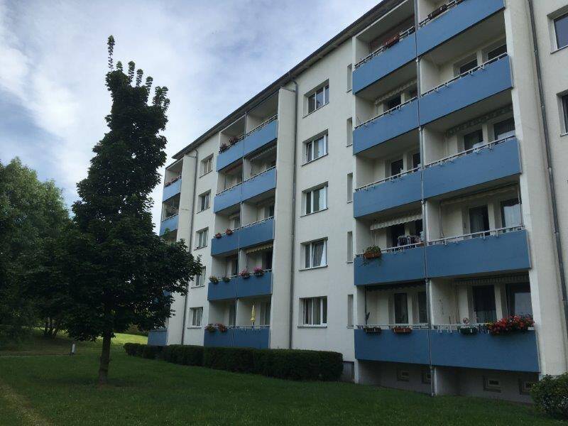 Nachmietersuche zum 01.12.2025 3 Raum Wohnung in Nord