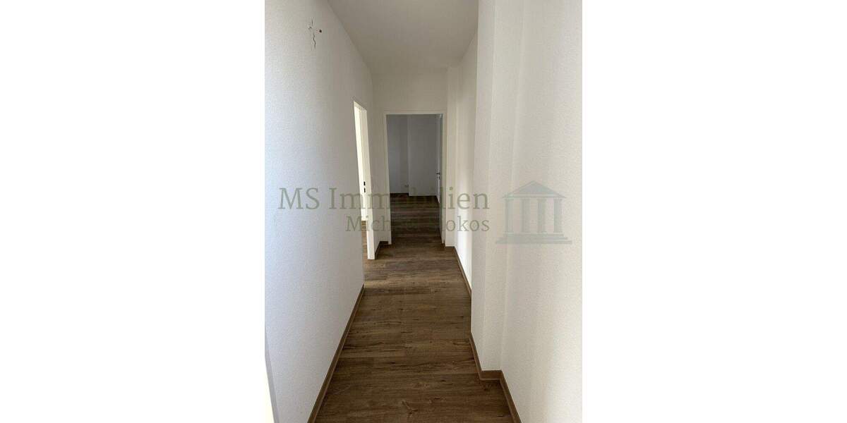 Etagenwohnung Lampertheim - 2 Zimmer, 58 m&sup2;, 650&euro; | Angebot:24811682