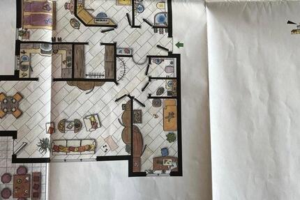 Wohnung Bretzfeld - 4.5 Zimmer, 115 m&sup2;, 1.100&euro; | Angebot:27568152