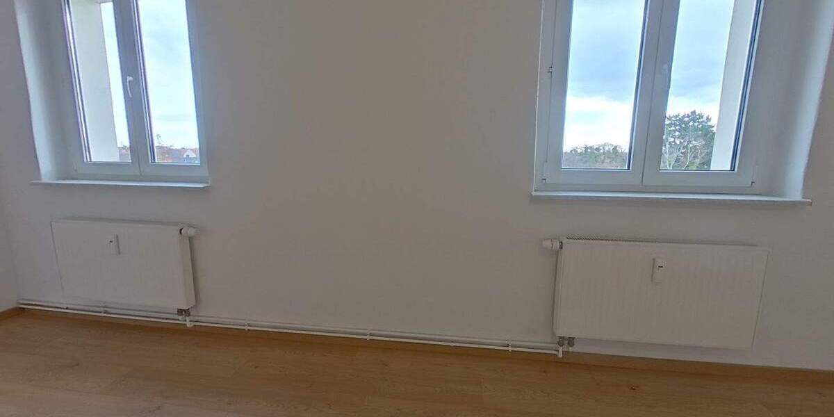 Etagenwohnung Lutherstadt Wittenberg - 2 Zimmer, 59 m&sup2;, 369&euro; | Angebot:25699738