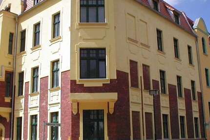 Wohnung Pasewalk - 1 Zimmer, 35 m&sup2;, 210&euro; | Angebot:27087837